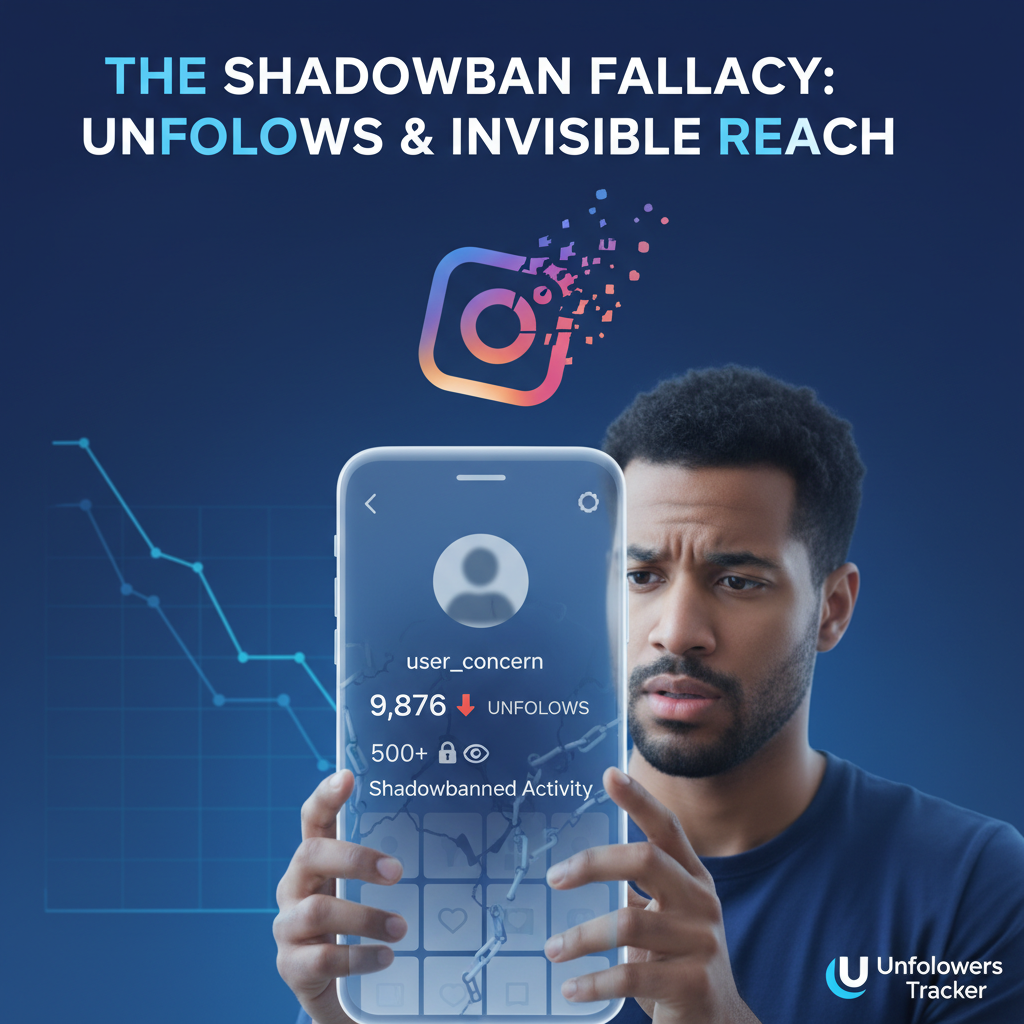 shadow bans